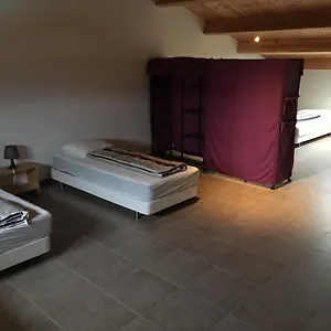 Appartement Pont D'arc, Vallon-Pont-dʼArc